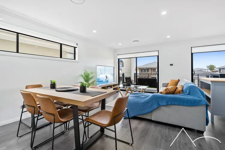 Third view of Homely house listing, 9B Watervale Avenue, Catherine Field NSW 2557