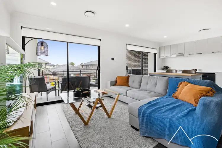 Fourth view of Homely house listing, 9B Watervale Avenue, Catherine Field NSW 2557