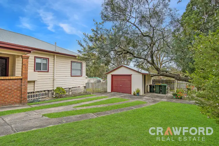 Second view of Homely house listing, 40 William Street, Jesmond NSW 2299