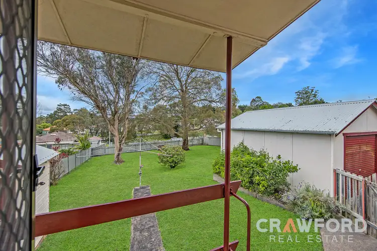 Fifth view of Homely house listing, 40 William Street, Jesmond NSW 2299