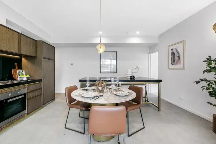 Fourth view of Homely apartment listing, 201/830 Elizabeth Street, Waterloo NSW 2017