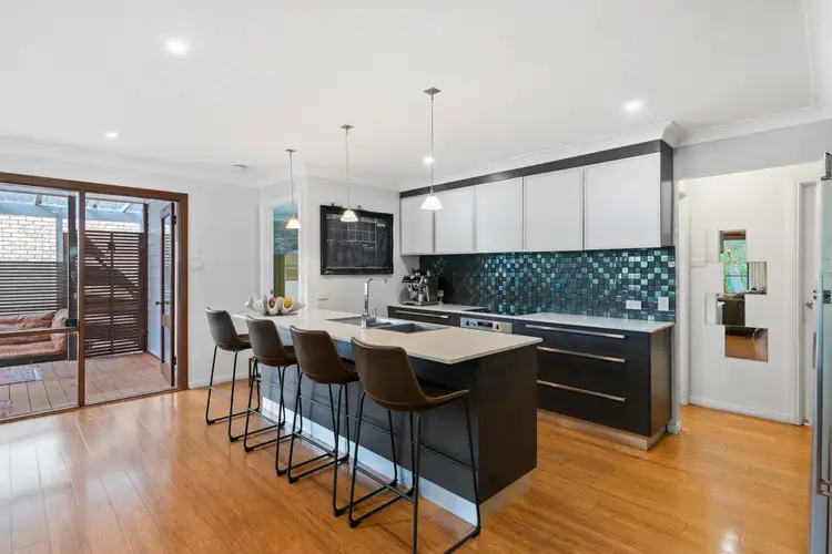 Main view of Homely house listing, 63 Boos Road, Forresters Beach NSW 2260