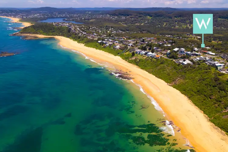 Second view of Homely house listing, 63 Boos Road, Forresters Beach NSW 2260
