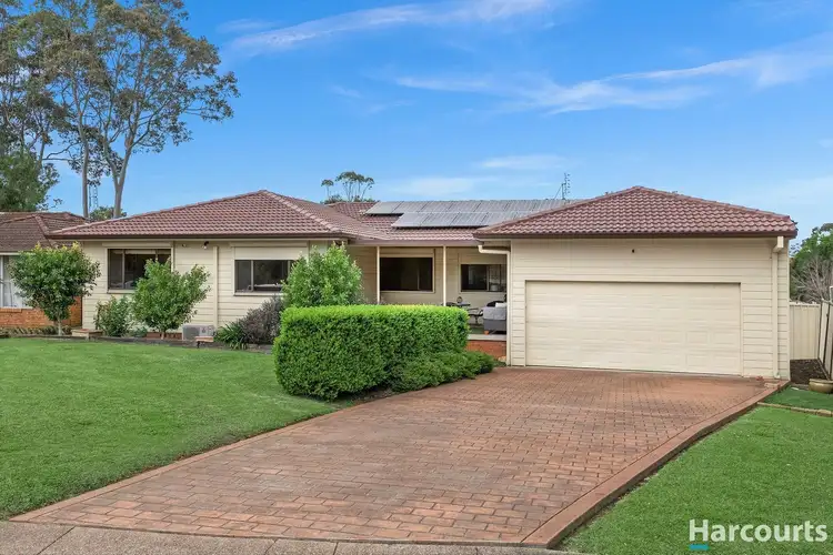 Second view of Homely house listing, 35 Pepler Place, Thornton NSW 2322