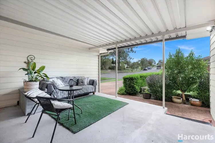Third view of Homely house listing, 35 Pepler Place, Thornton NSW 2322
