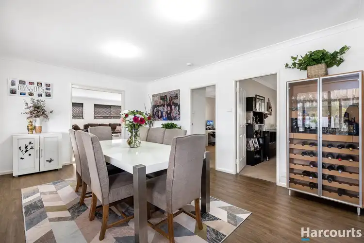 Fifth view of Homely house listing, 35 Pepler Place, Thornton NSW 2322