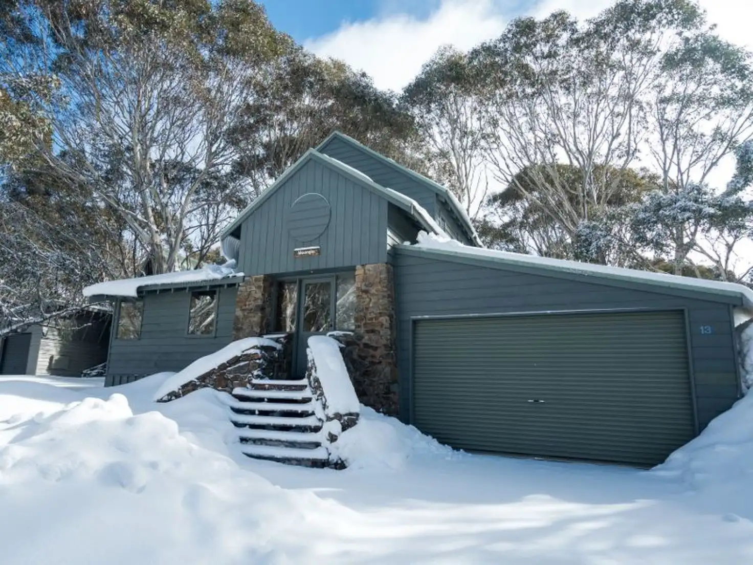 Main view of Homely house listing, Moon Glo, Dinner Plain VIC 3898