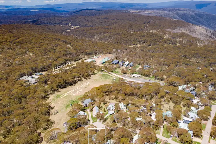Second view of Homely house listing, Moon Glo, Dinner Plain VIC 3898