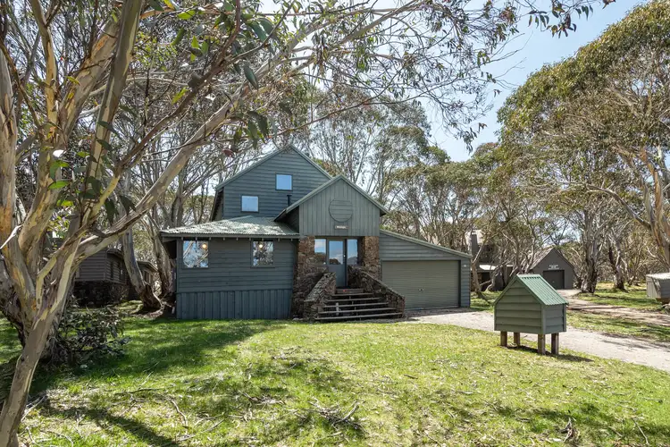 Third view of Homely house listing, Moon Glo, Dinner Plain VIC 3898