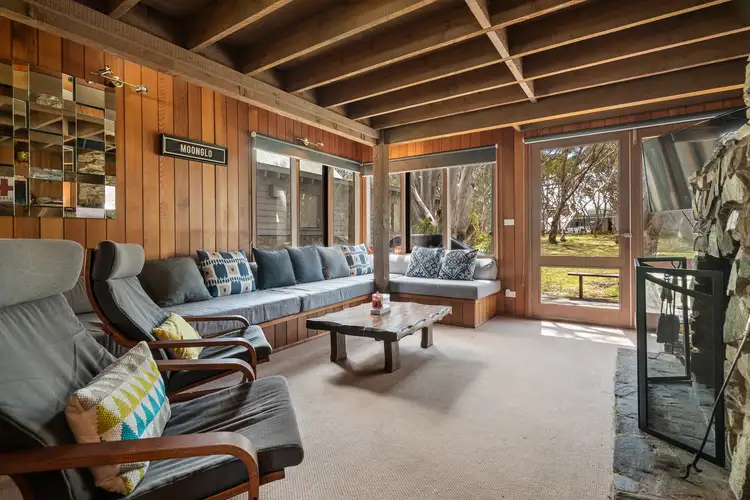 Sixth view of Homely house listing, Moon Glo, Dinner Plain VIC 3898