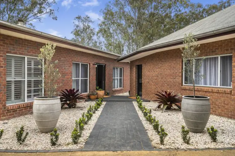 46 Lather Road, Bellbowrie QLD 4070