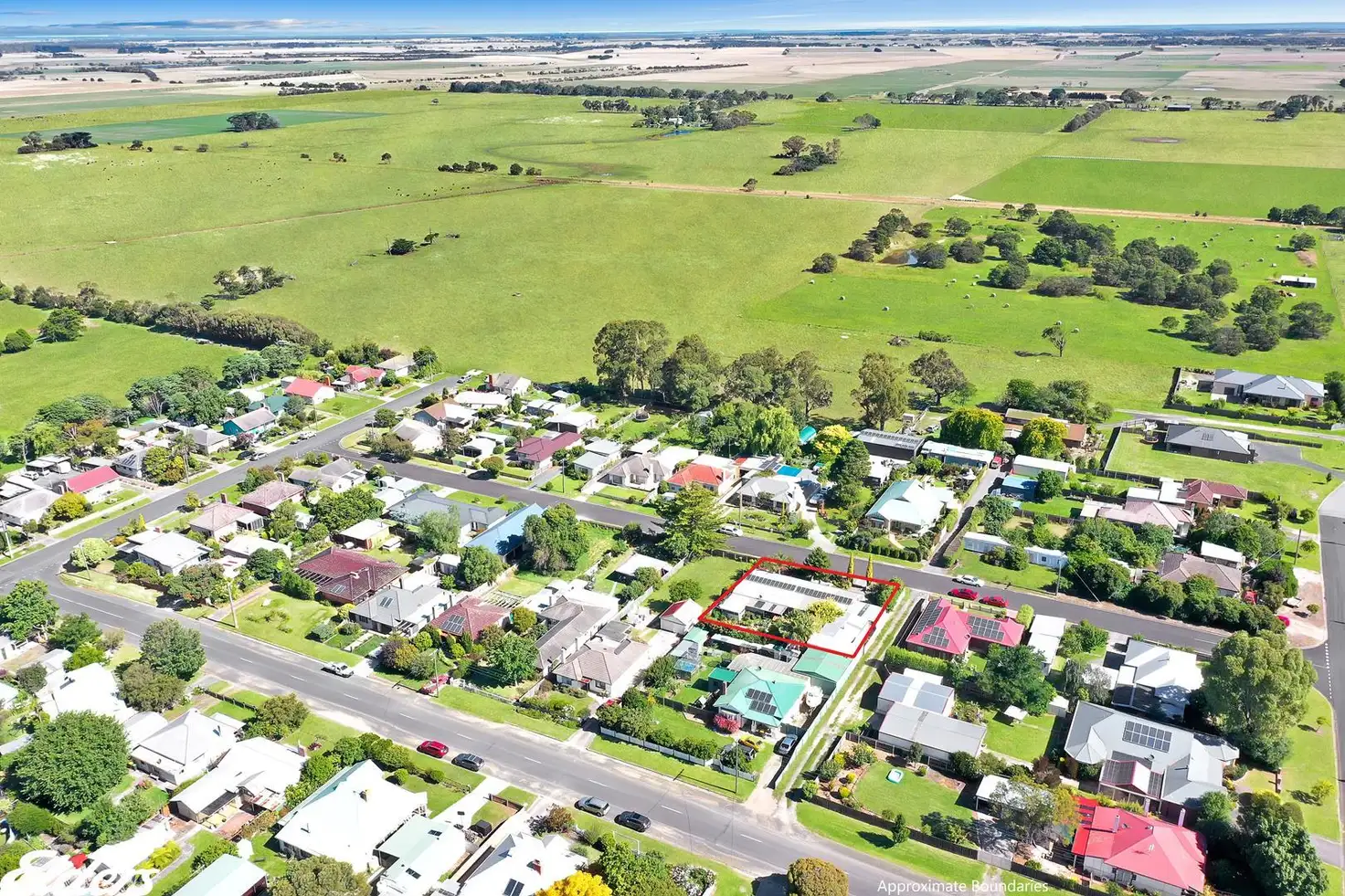 Main view of Homely house listing, 9 Prince Street, Yarram VIC 3971