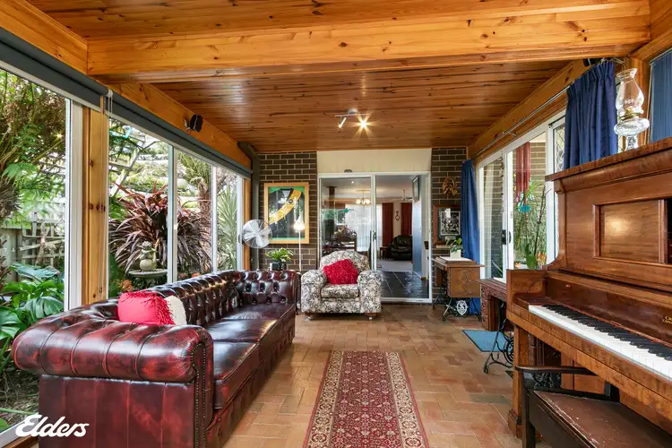 Second view of Homely house listing, 9 Prince Street, Yarram VIC 3971