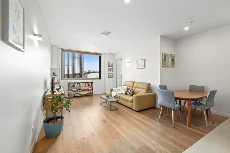 717/349 Bulwara Road, Ultimo NSW 2007