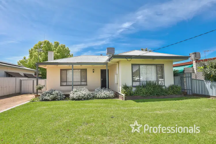 114 Eleventh Street, Mildura VIC 3500