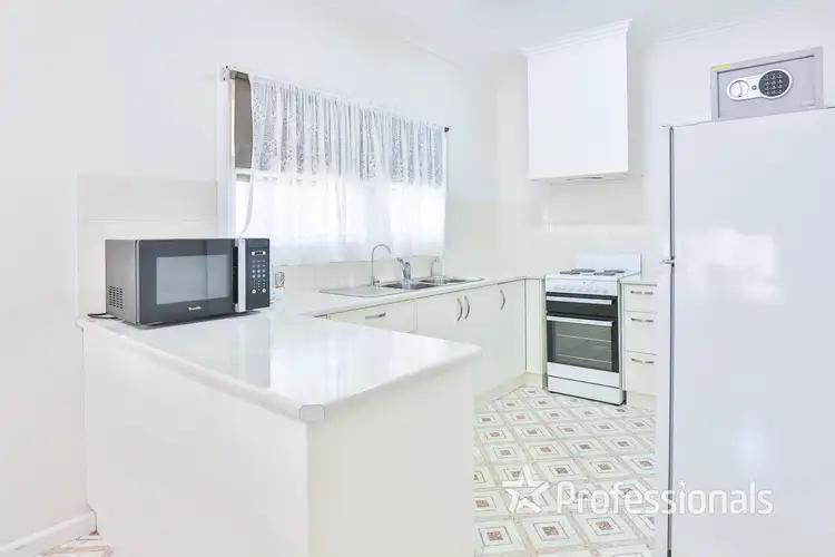 Third view of Homely house listing, 114 Eleventh Street, Mildura VIC 3500