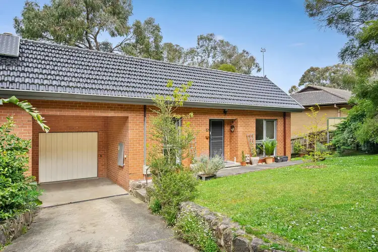 7/63 Nell Street, Greensborough VIC 3088