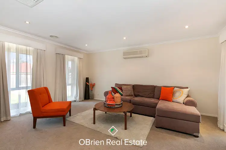 Second view of Homely house listing, 3 Kurnwill Place, Berwick VIC 3806