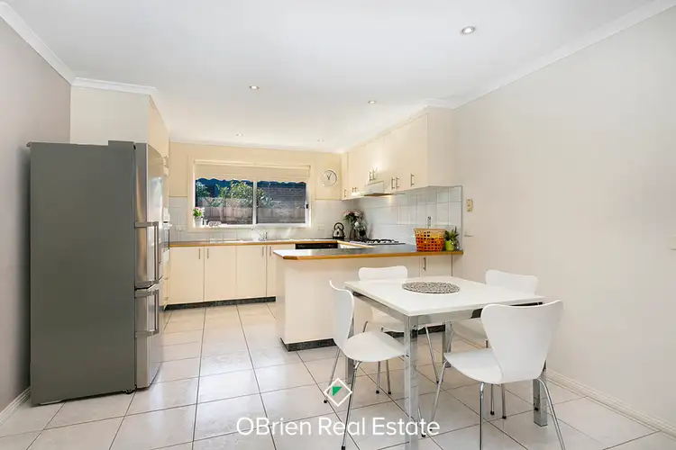 Third view of Homely house listing, 3 Kurnwill Place, Berwick VIC 3806