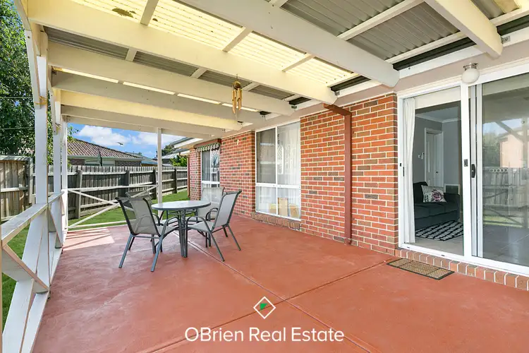 Fifth view of Homely house listing, 3 Kurnwill Place, Berwick VIC 3806