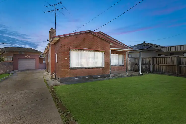 28 Tallinn Street, Bell Park VIC 3215