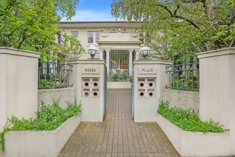 3/32 Hotham Street, St Kilda East VIC 3183