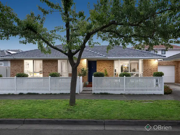 2/6 Devoy Street, Oakleigh South VIC 3167