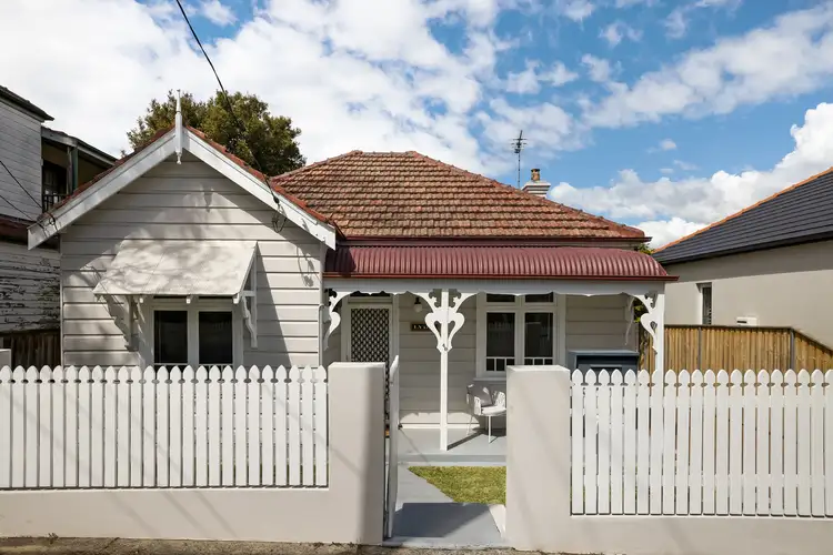 40 Acton Street, Hurlstone Park NSW 2193