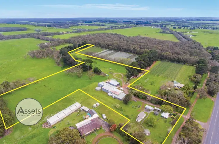 727 Princes Highway, Portland VIC 3305