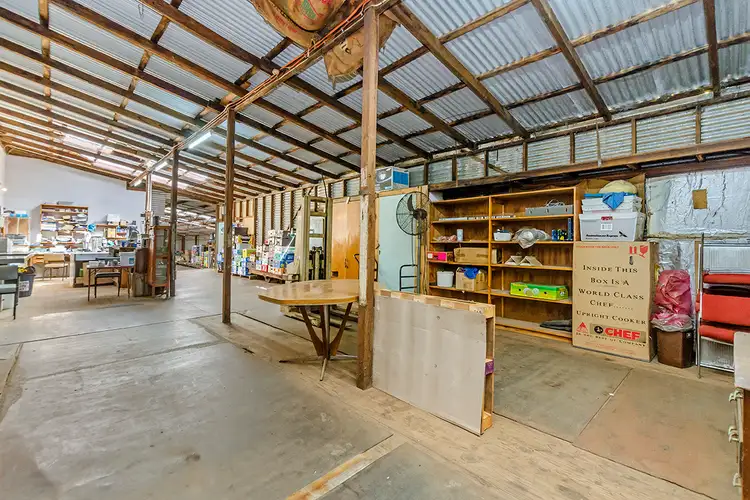 Fourth view of Homely house listing, 727 Princes Highway, Portland VIC 3305