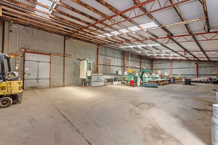 Fifth view of Homely house listing, 727 Princes Highway, Portland VIC 3305