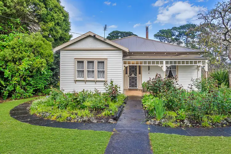 Main view of Homely house listing, 731 Princes Highway, Heathmere VIC 3305