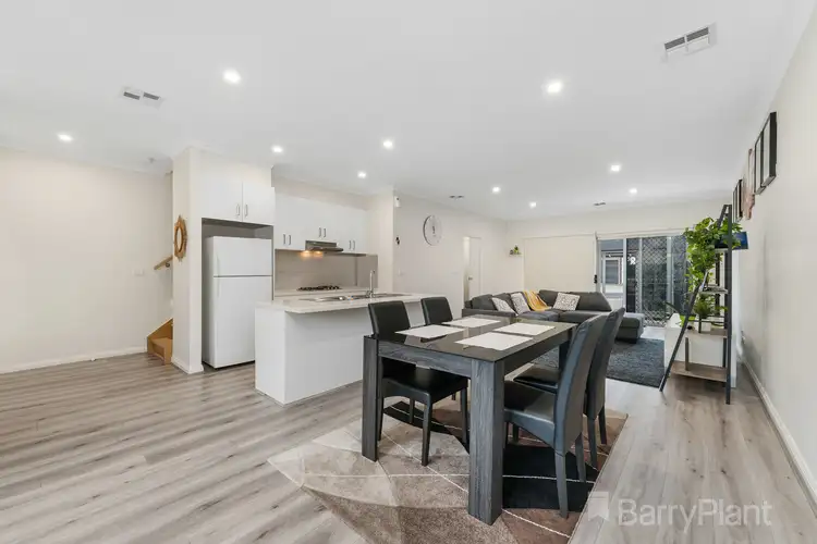 22 Mavi Avenue, Melton VIC 3337