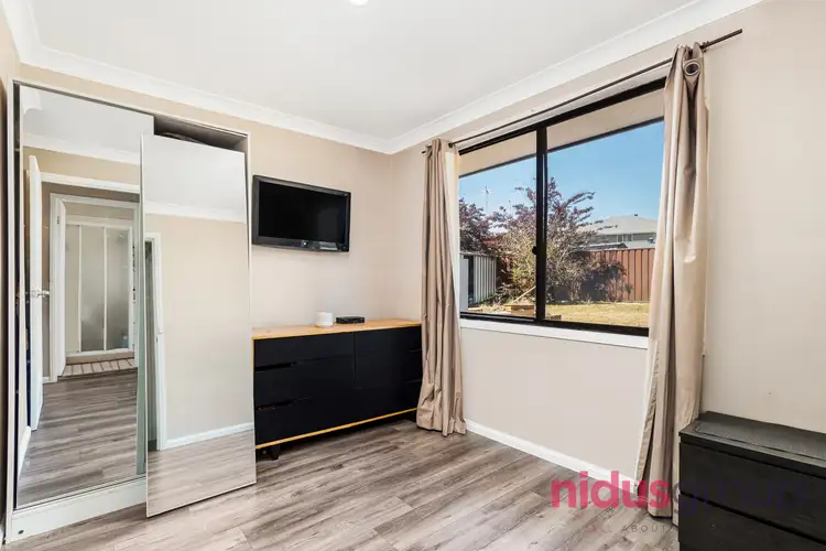 Sixth view of Homely house listing, 21 Romley Crescent, Oakhurst NSW 2761