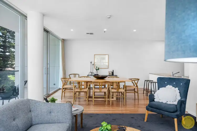 Third view of Homely apartment listing, 12/18 Colley Terrace, Glenelg SA 5045