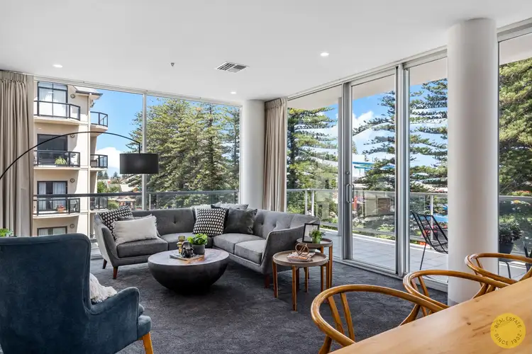 Sixth view of Homely apartment listing, 12/18 Colley Terrace, Glenelg SA 5045