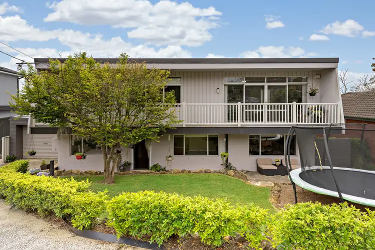 59 Laurina Avenue, Yarrawarrah NSW 2233