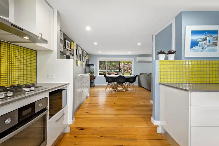 Fifth view of Homely house listing, 59 Laurina Avenue, Yarrawarrah NSW 2233