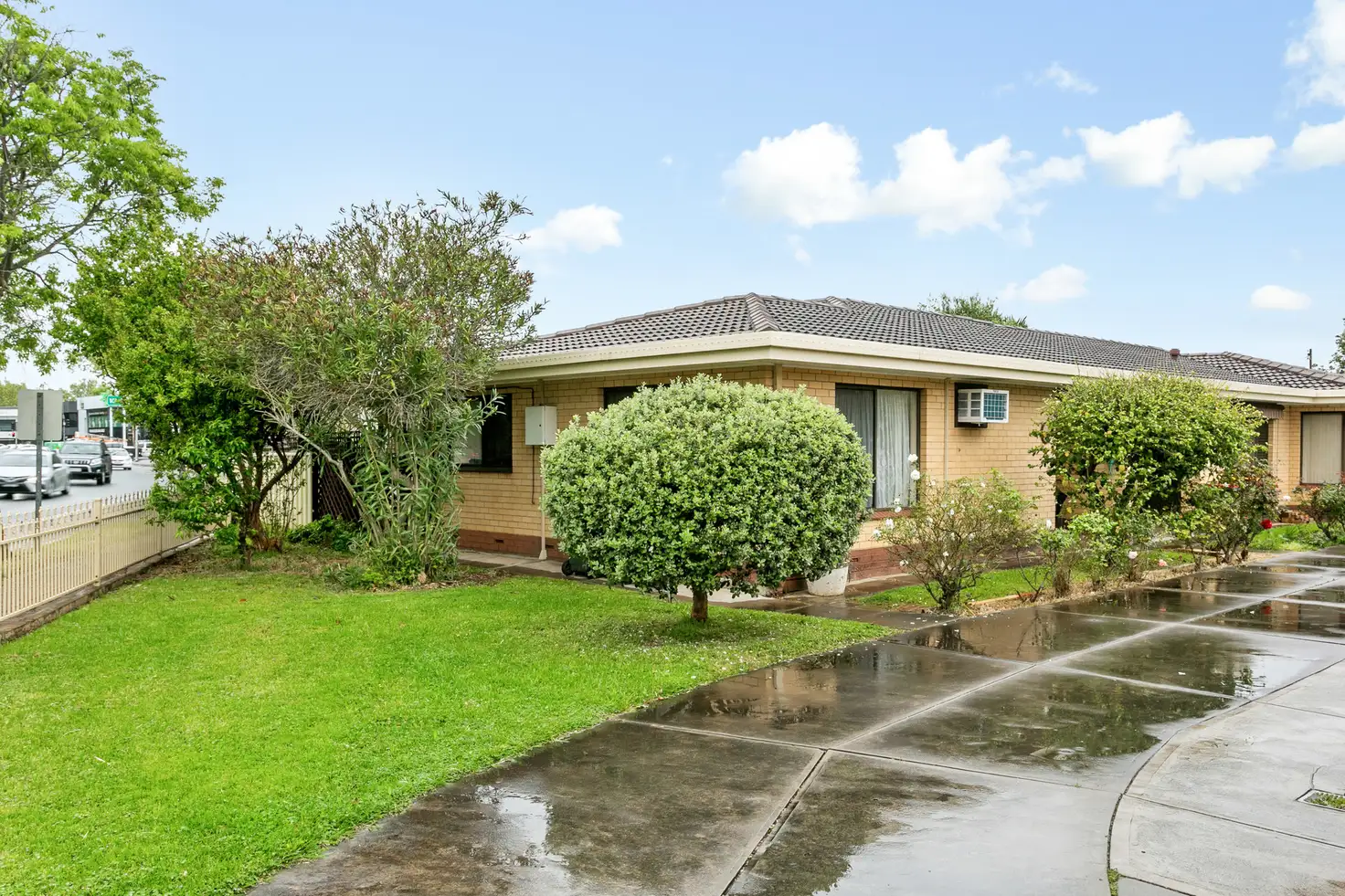 Main view of Homely unit listing, 1/295 Sir Donald Bradman Drive, Brooklyn Park SA 5032