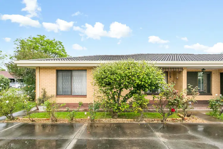 Second view of Homely unit listing, 1/295 Sir Donald Bradman Drive, Brooklyn Park SA 5032