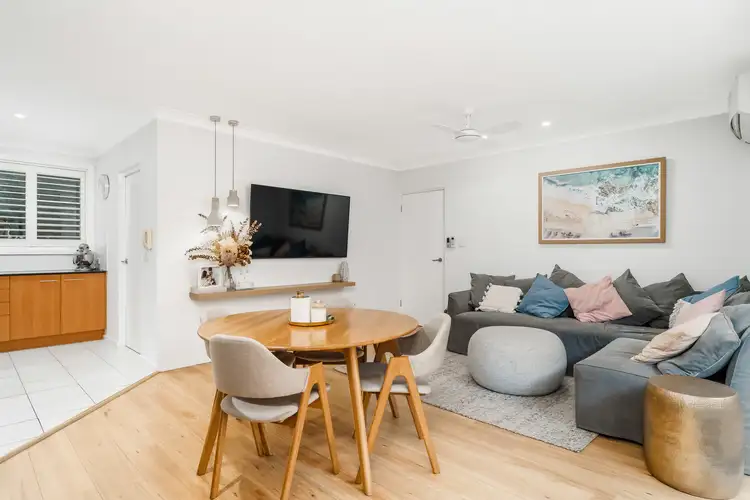 Third view of Homely apartment listing, 2/13 Gosport Street, Cronulla NSW 2230