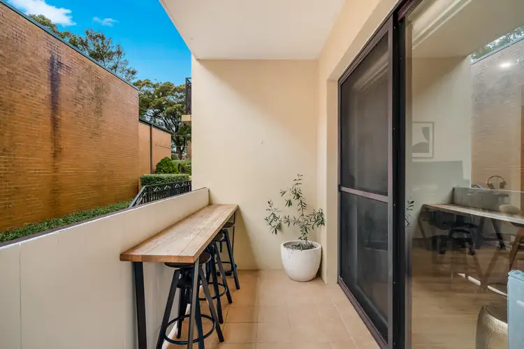 Fourth view of Homely apartment listing, 2/13 Gosport Street, Cronulla NSW 2230