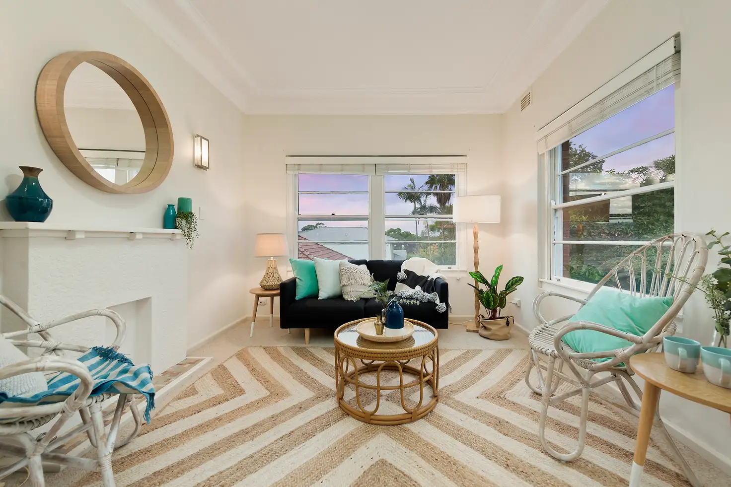 Main view of Homely apartment listing, 4/10 Pickworth Avenue, Balgowlah NSW 2093
