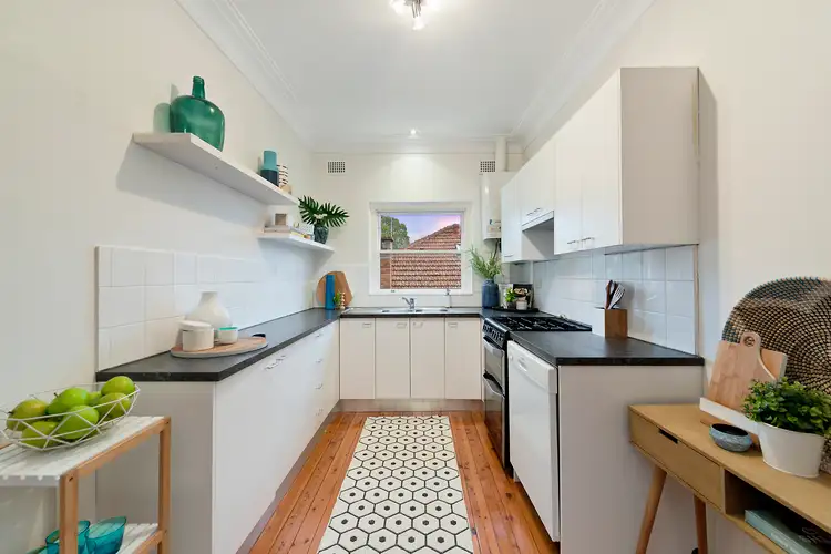 Second view of Homely apartment listing, 4/10 Pickworth Avenue, Balgowlah NSW 2093