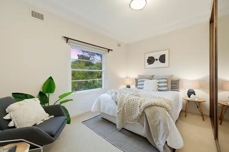 Fourth view of Homely apartment listing, 4/10 Pickworth Avenue, Balgowlah NSW 2093