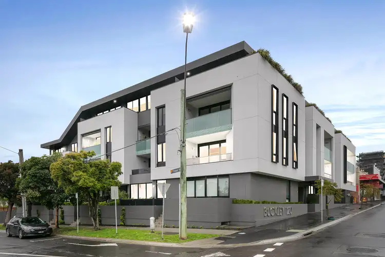 207/120 Buckley Street, Essendon VIC 3040