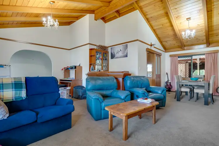 Second view of Homely house listing, 11 Hughes Avenue, St Agnes SA 5097