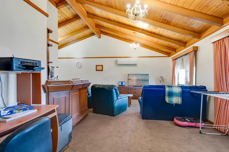 Fifth view of Homely house listing, 11 Hughes Avenue, St Agnes SA 5097