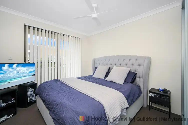 Sixth view of Homely unit listing, 12/77-79 Mountford Avenue, Guildford NSW 2161