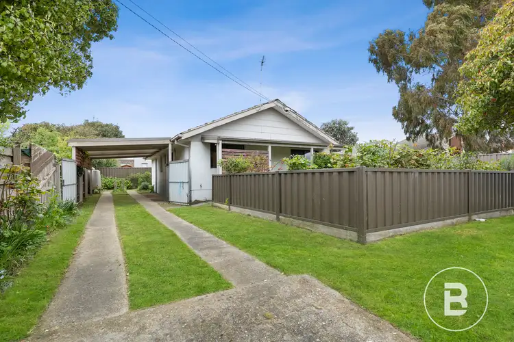 Main view of Homely house listing, 59 Vale Street, Alfredton VIC 3350